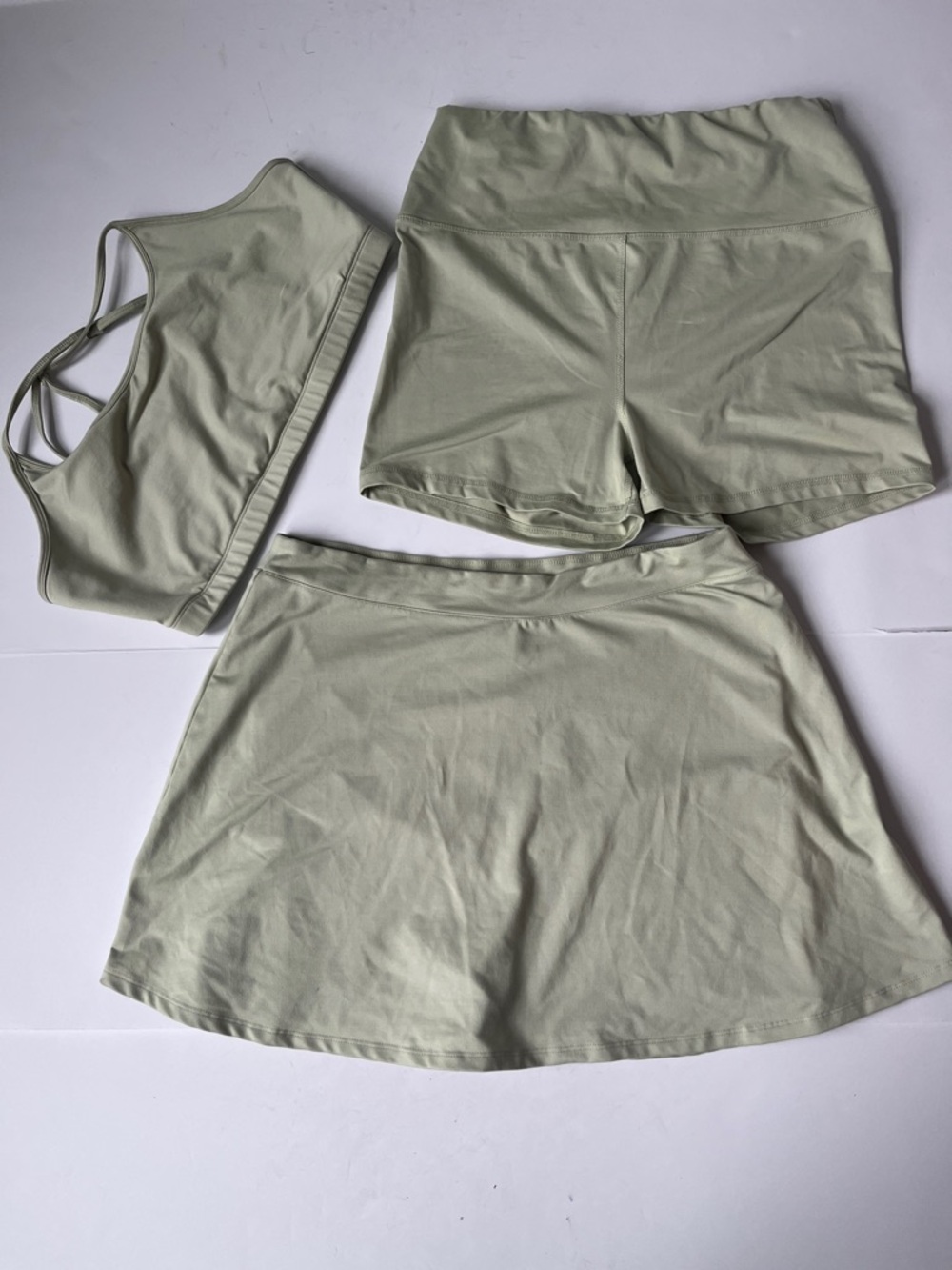 Reformation 3Piece Set Size XL